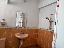 Blk 206 Tampines Street 21 (Tampines), HDB 3 Rooms #538047681